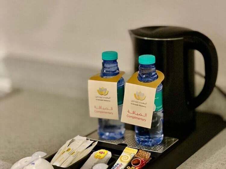 Al Muhaidb Residence Al Maidan