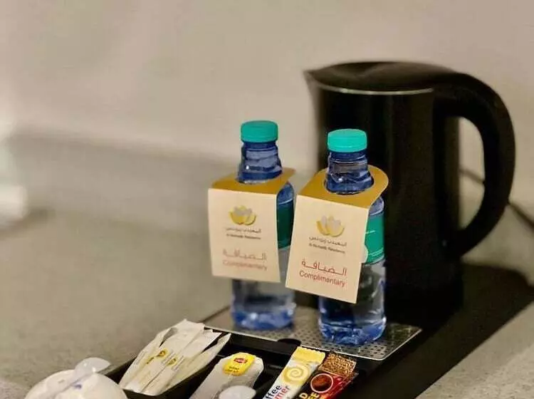 Al Muhaidb Residence Al Maidan