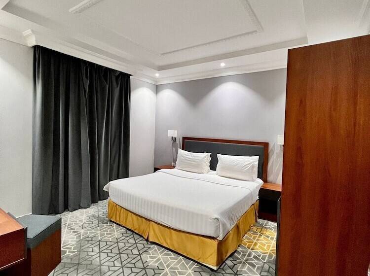 Al Muhaidb Residence Al Maidan