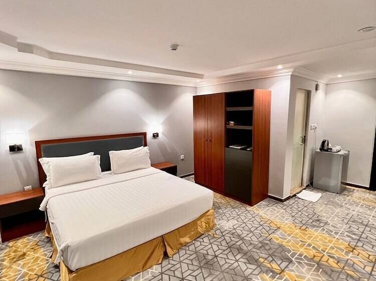 Al Muhaidb Residence Al Maidan