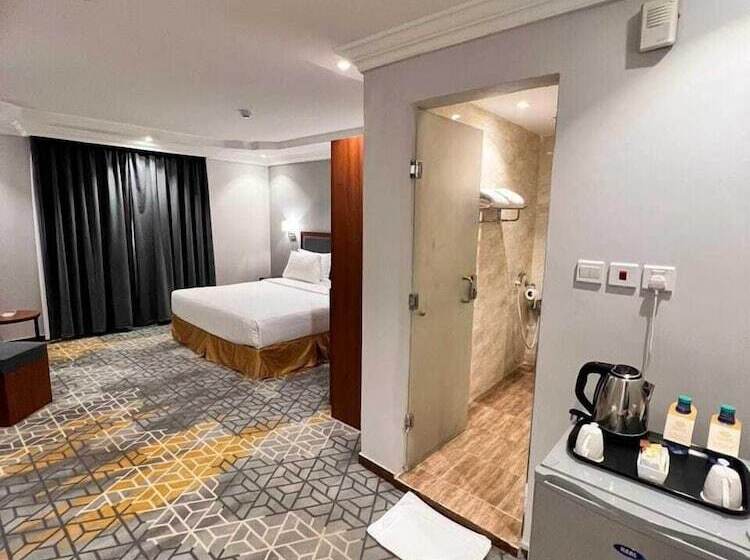 Al Muhaidb Residence Al Maidan