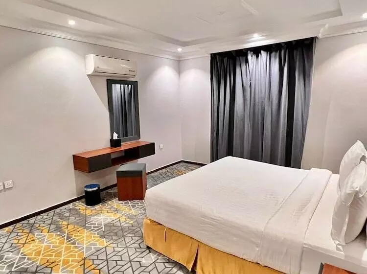 Al Muhaidb Residence Al Maidan