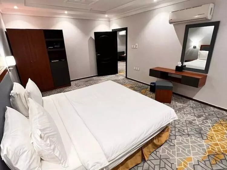 Al Muhaidb Residence Al Maidan