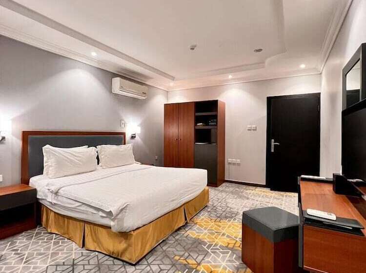 Al Muhaidb Residence Al Maidan