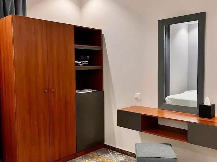 Al Muhaidb Residence Al Maidan