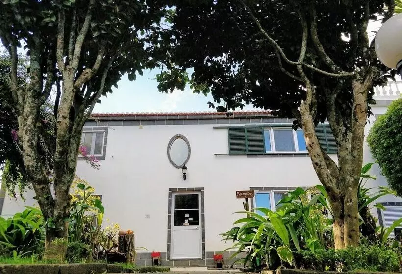 Aamiaismajoitus (B&B) Quinta Minuvida