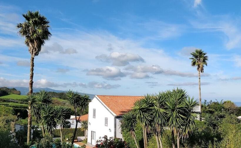 住宿加早餐  Quinta Minuvida