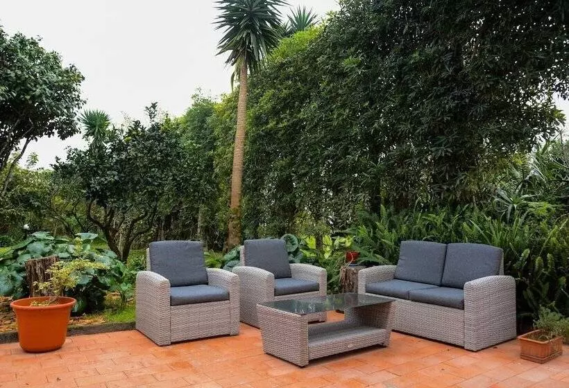 Aamiaismajoitus (B&B) Quinta Minuvida