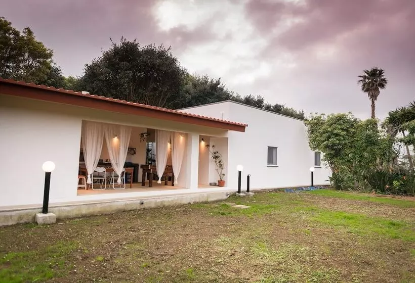 Aamiaismajoitus (B&B) Quinta Minuvida