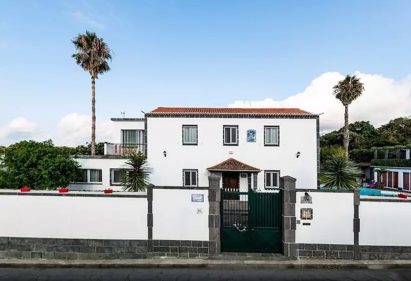 Aamiaismajoitus (B&B) Quinta Minuvida