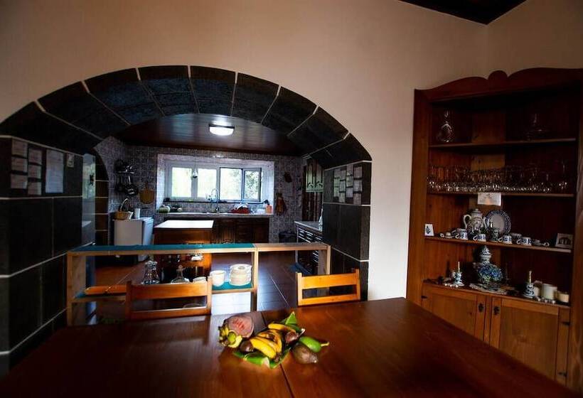 住宿加早餐  Quinta Minuvida