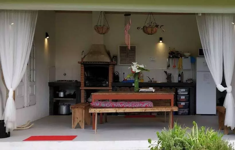 Aamiaismajoitus (B&B) Quinta Minuvida