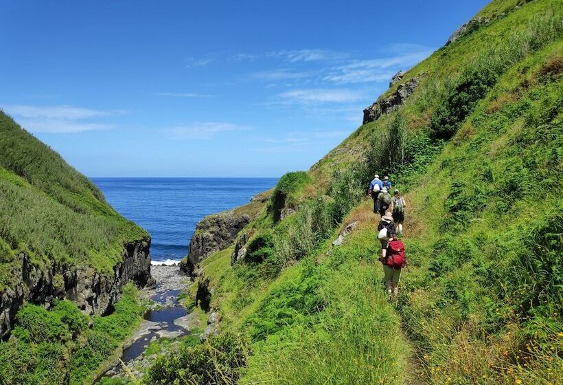 住宿加早餐  Quinta Minuvida