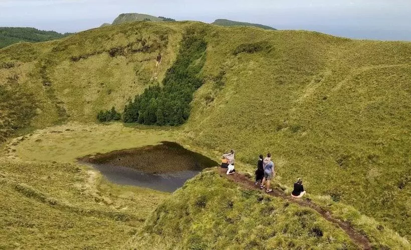 Aamiaismajoitus (B&B) Quinta Minuvida