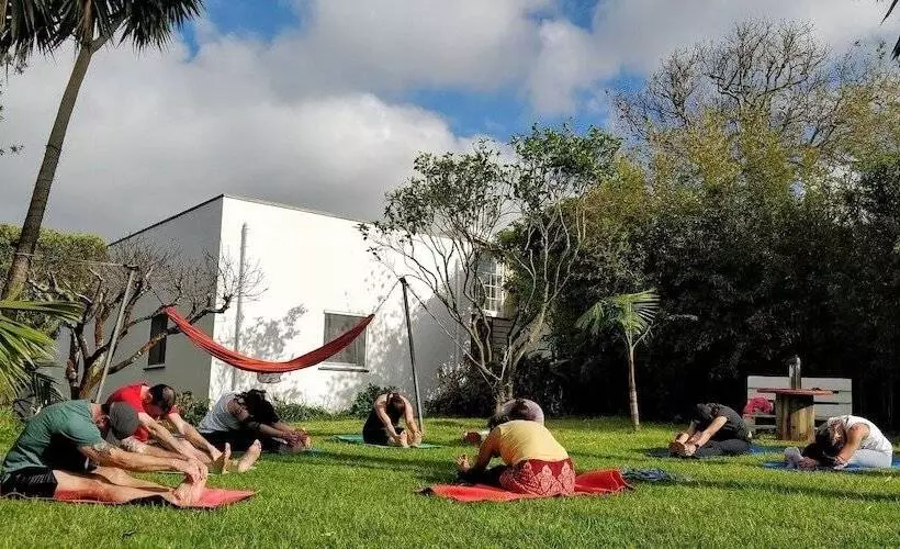 Aamiaismajoitus (B&B) Quinta Minuvida