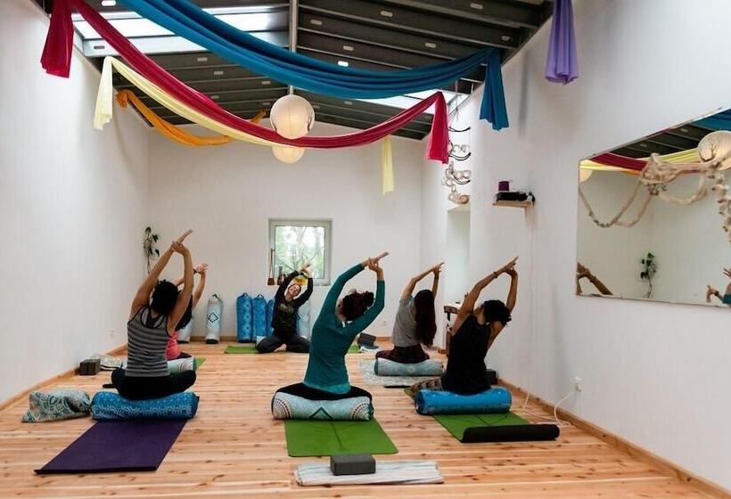 住宿加早餐  Quinta Minuvida