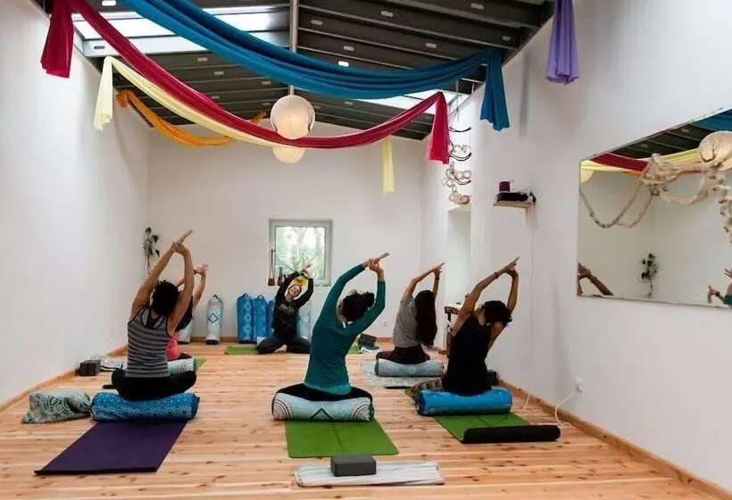 Aamiaismajoitus (B&B) Quinta Minuvida