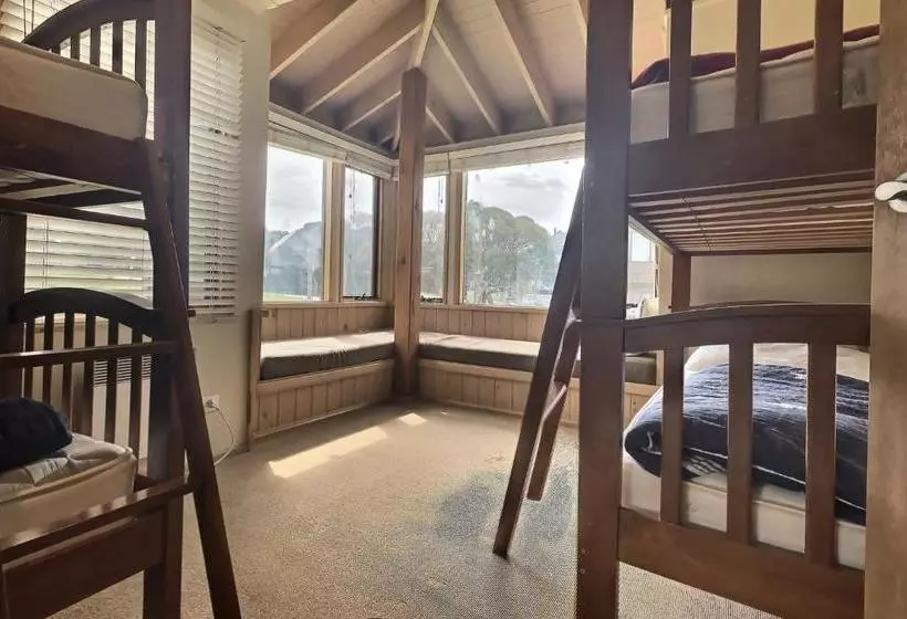 Dragonfly Chalet