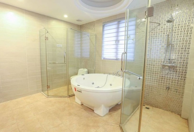 Fogang Zhijiayou Villa Resort