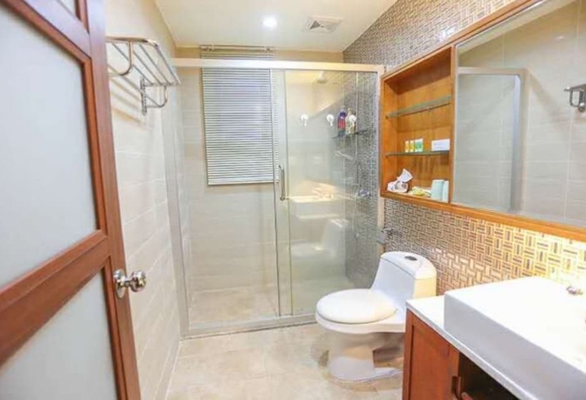 Fogang Zhijiayou Villa Resort