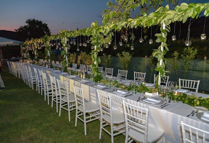 בית מלון כפרי Agriturismo Giorgio Colutta