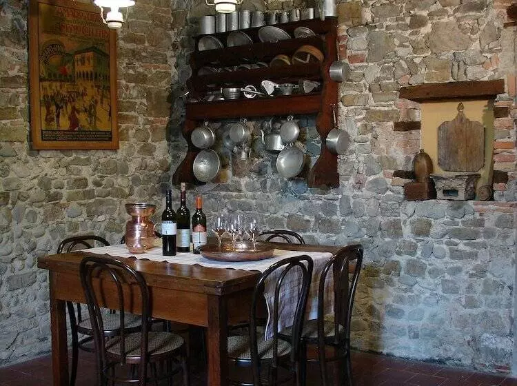 ホテル Agriturismo Giorgio Colutta