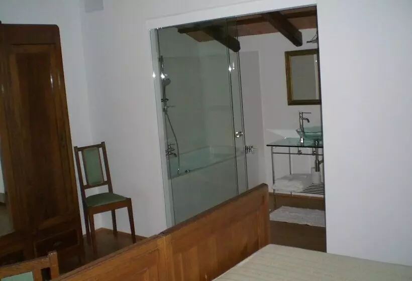 ホテル Agriturismo Giorgio Colutta