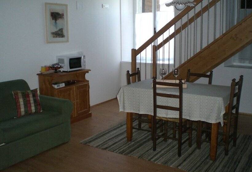 בית מלון כפרי Agriturismo Giorgio Colutta