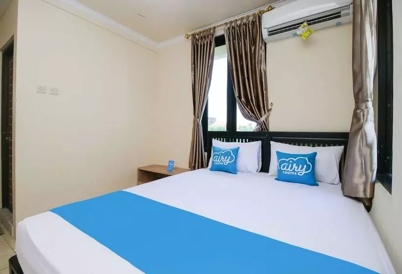 Hotelli Airy Syariah Pondok Bambu 3 Bojonegoro