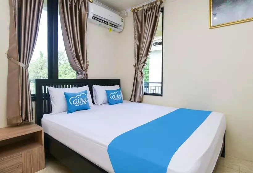 Hotelli Airy Syariah Pondok Bambu 3 Bojonegoro