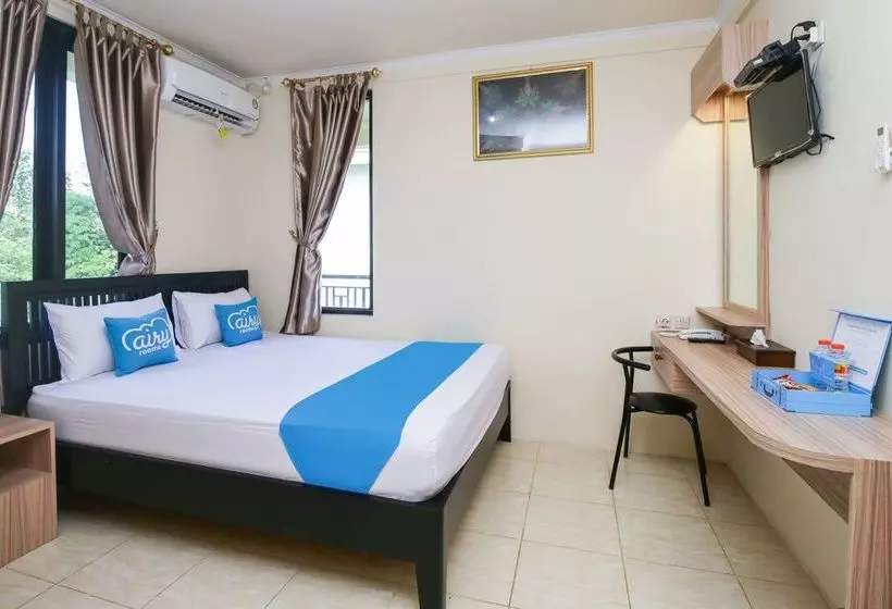 Hotelli Airy Syariah Pondok Bambu 3 Bojonegoro