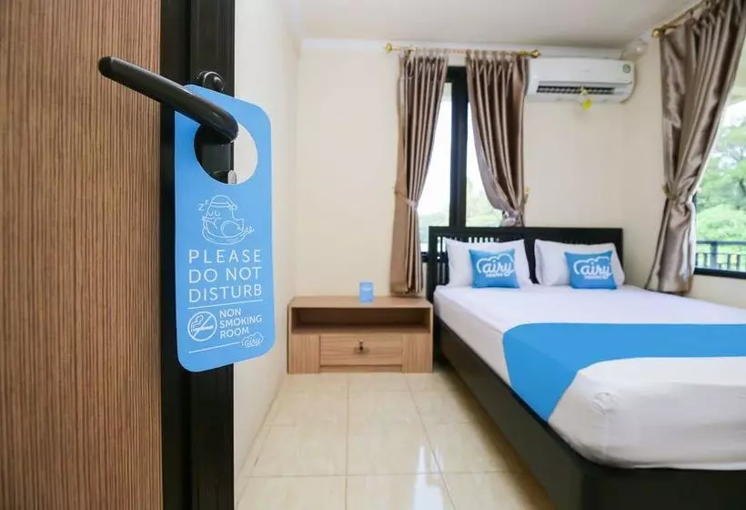 Hotelli Airy Syariah Pondok Bambu 3 Bojonegoro