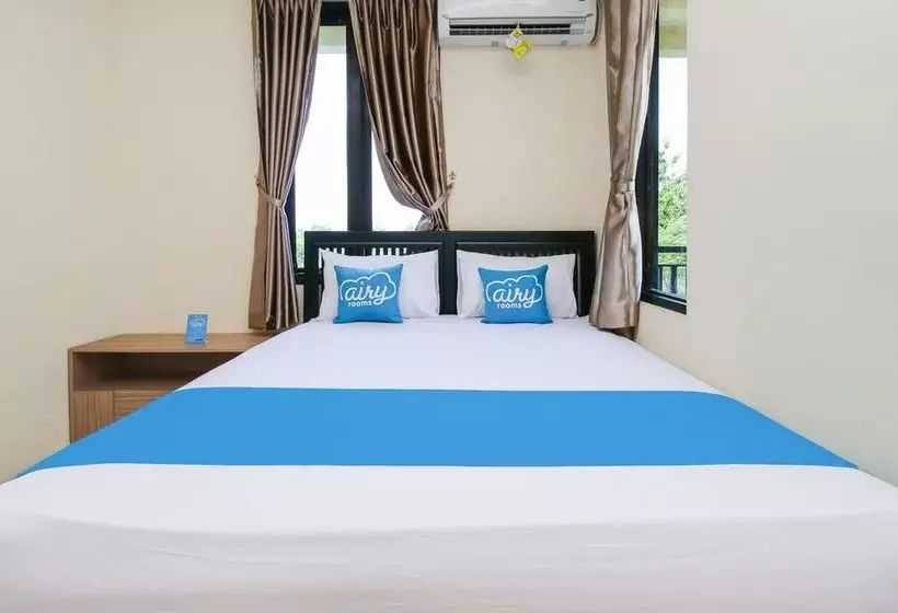 Hotelli Airy Syariah Pondok Bambu 3 Bojonegoro