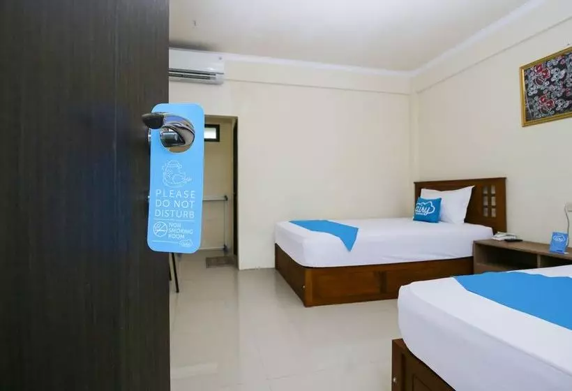 Hotelli Airy Syariah Pondok Bambu 3 Bojonegoro