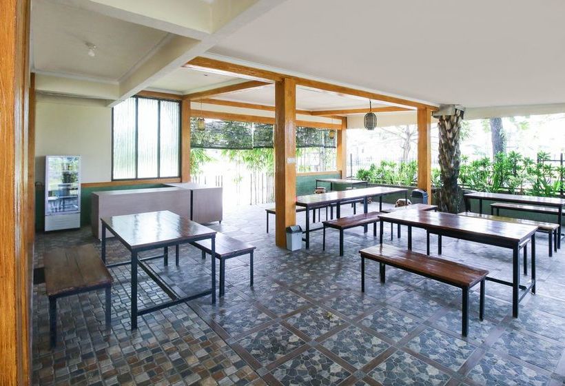 ホテル Airy Syariah Pondok Bambu 3 Bojonegoro