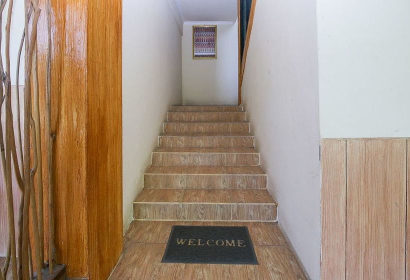 ホテル Airy Syariah Pondok Bambu 3 Bojonegoro