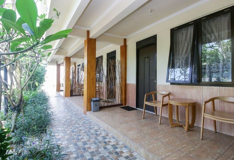 ホテル Airy Syariah Pondok Bambu 3 Bojonegoro