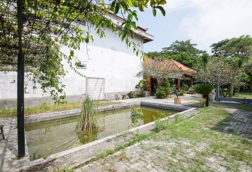 ホテル Airy Syariah Pondok Bambu 3 Bojonegoro