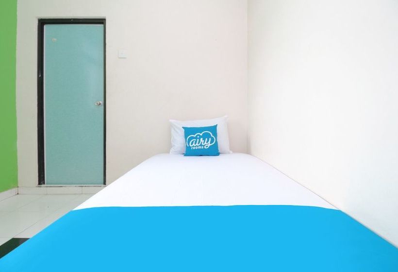 酒店 Airy Syariah Telaga Sari Prapatan 5 Balikpapan