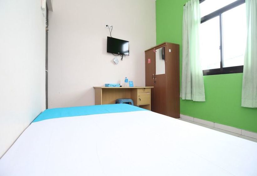 酒店 Airy Syariah Telaga Sari Prapatan 5 Balikpapan