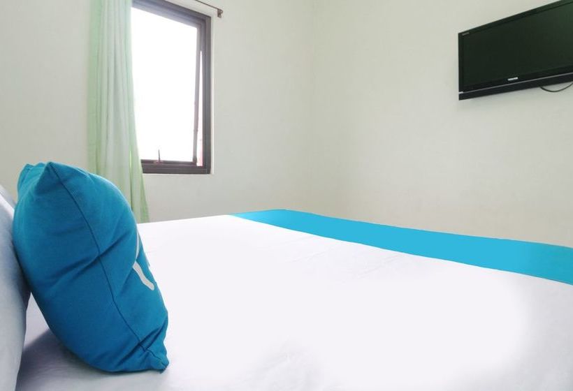 酒店 Airy Syariah Telaga Sari Prapatan 5 Balikpapan