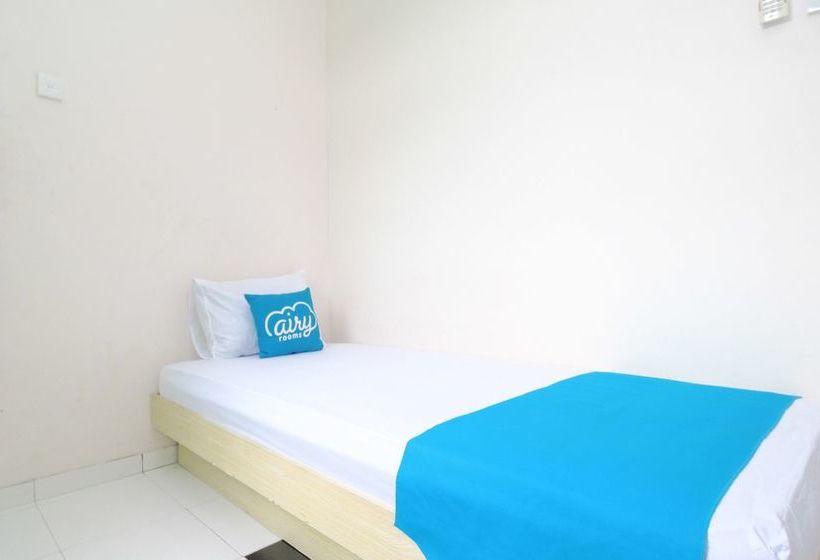 酒店 Airy Syariah Telaga Sari Prapatan 5 Balikpapan