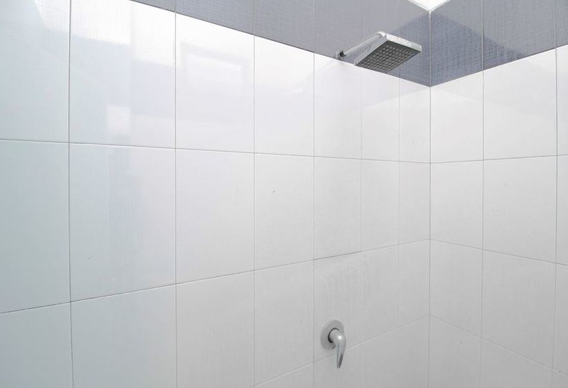 酒店 Airy Syariah Telaga Sari Prapatan 5 Balikpapan