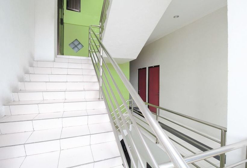 酒店 Airy Syariah Telaga Sari Prapatan 5 Balikpapan