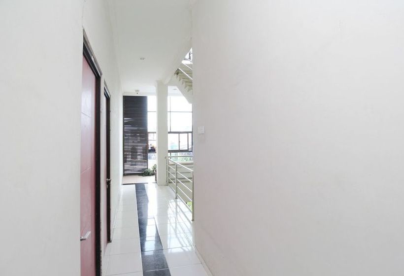 酒店 Airy Syariah Telaga Sari Prapatan 5 Balikpapan