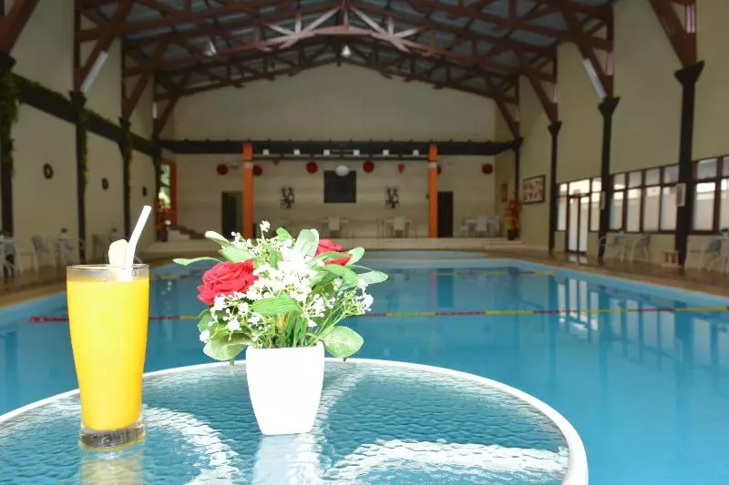 Hotel Arra Lembah Pinus