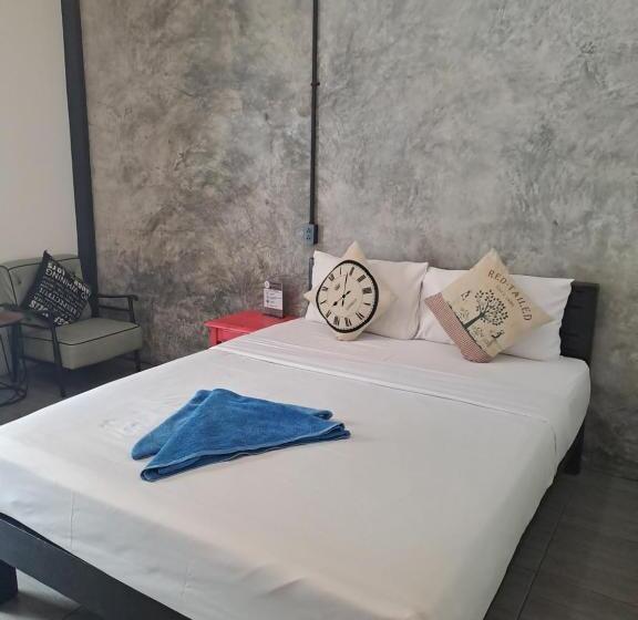 فندق Baan Minnie