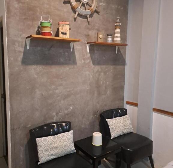 فندق Baan Minnie