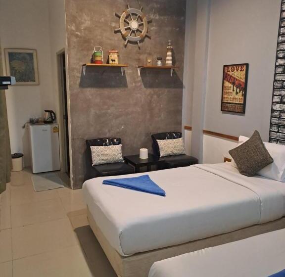 فندق Baan Minnie