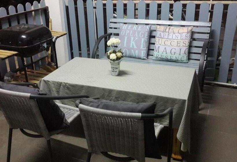 فندق Baan Minnie